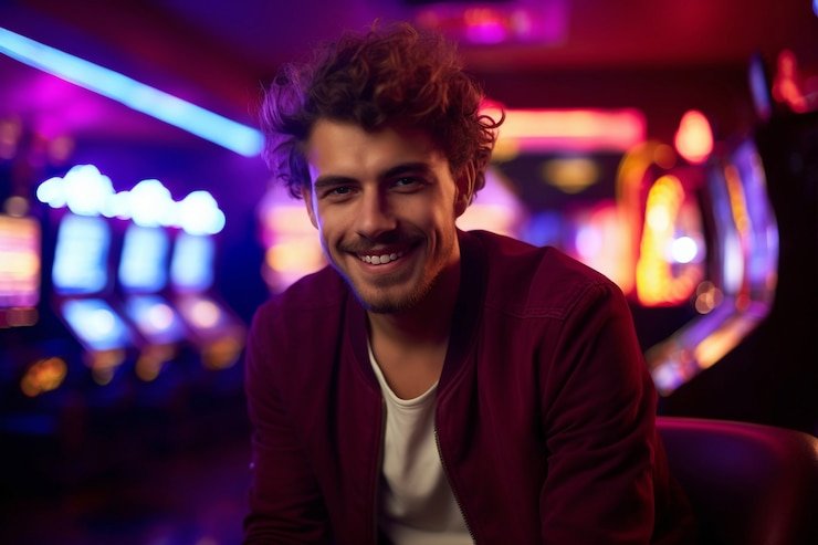 Privasi akun saat melihat bonus