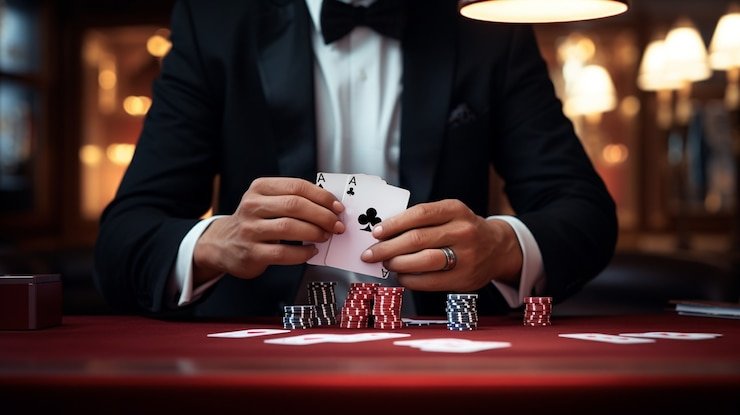 Privasi saat membuka akses cepat